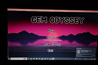 develop your 2d game in cpp