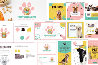 elevate your social media with expert management and stunning canva posts
