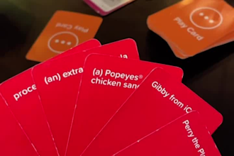 create ugc ads for food and entertainment venues