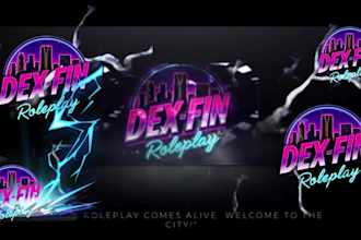 do fivem loading screen and cinematic fivem trailer video, video game intro
