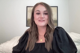 make a shoppable amazon video for your product