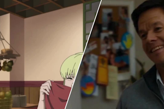 make a full movie or anime recap, video editing and script writing