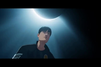 2d animated music video cartoon animation video 2d anime fighting, 2d short film
