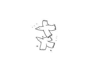 do simple lines animation and motions