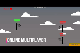 be your unity and game development consultant