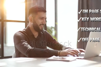 write SEO optimize meta title and meta description, heading