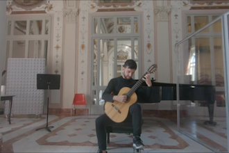 tech you the language of guitar, test my free lesson