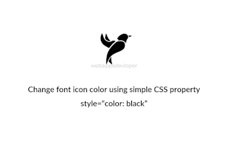 make css font icons, app icons for android, ios and web app