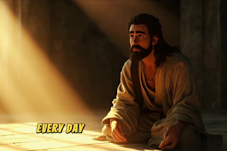 do best 3d bible story animation for kids christian cartoon sunday school story
