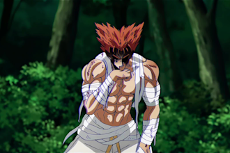 do professional anime edit