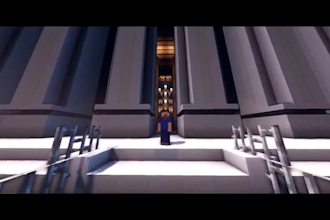 make engaging eye catching minecraft animations videos for your content