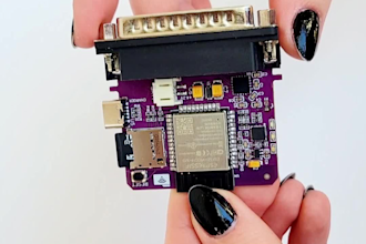 assemble a pcb for you