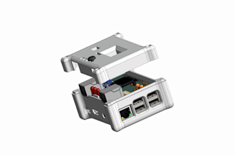 provide custom enclosure design for pcbs and devices
