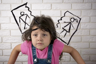 provide legal guidance on divorce and child custody issue