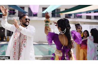 do indian wedding video editing,teaser,reels,cinematic