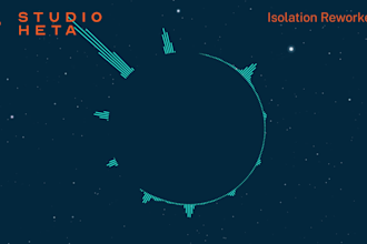 give you an ambient sci fi soundtrack for your movie