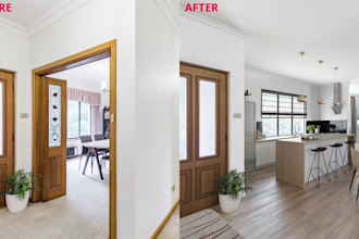 do virtual staging, virtual renovation, virtual furniture