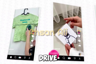 create a video ad for your aliexpress product, amazon, dropshipping video ads