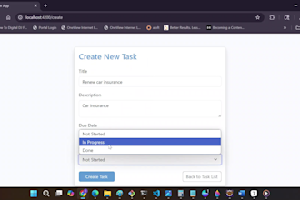 build a modern full stack app with angular and spring boot