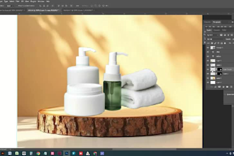 edit and retouch your photography