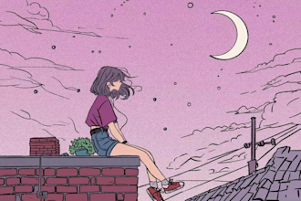 make original lofi hiphop chill music with no copyright
