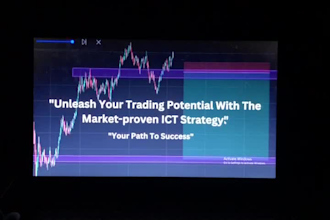 transform your forex trading with the powerful ict strategy