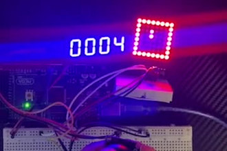 design and build a tech prototypes