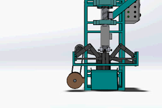 professional 3d modeling and mechanical design in solidworks
