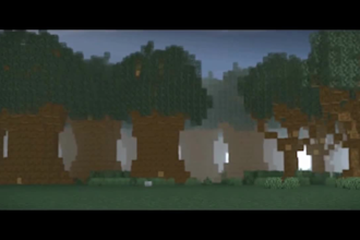 produce professional 3d minecraft animations for youtube, skits, intros, shorts