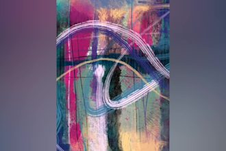 do digital downloadable paintings for you