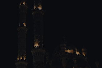 edit quran videos with subtitles and translations