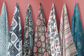 do seamless pattern,vector pattern,floral pattern,scarf design for textile print