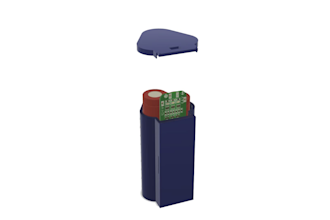design custom enclosures for your electronic devices and projects