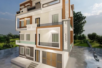 design residence and commercial building design