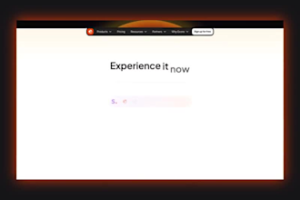 create react website , react js  with tailwind CSS
