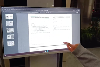 develop chromium os, the open source version of chrome os