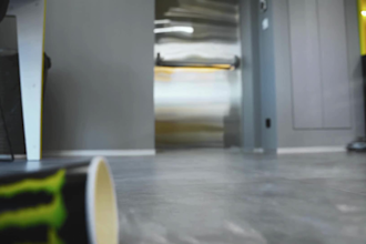 create a 3d rocket league car, valorant and counter strike animation