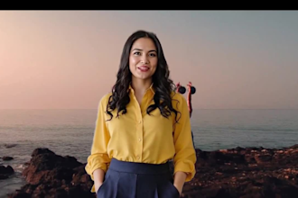 create ugc promotion video spokesperson actress product reviews testimonials