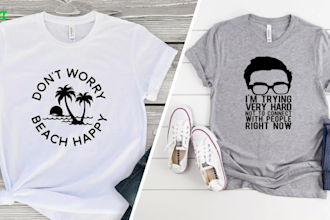 do bulk t shirt design for your pod business