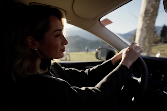 shoot a professional video in milan