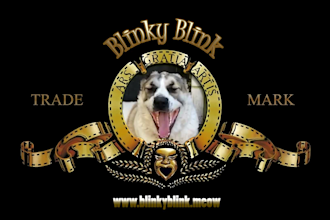 create the mgm roar intro video with your pet