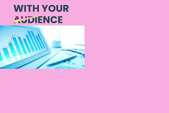 create  commercial video or marketing video ads
