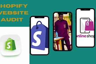 supercharge your search ranking with my shopify auditing review