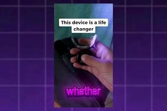 create creative ad videos