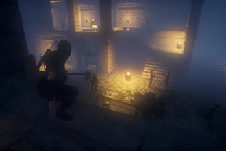 build unreal engine game development, multiplayer game, unreal engine map