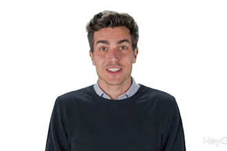create 120 plus high authority german da90 dofollow SEO backlinks on de sites