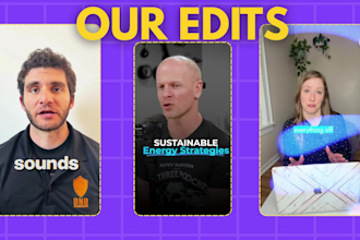 edit your instagram reels, youtube shorts, and tiktok