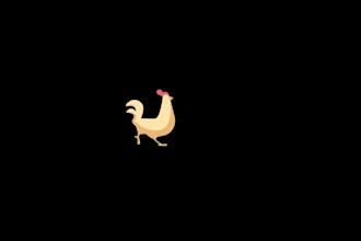 create a custome logo animation