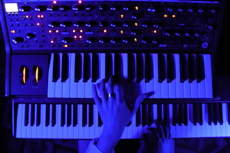record high quality piano and keyboard tracks for your music