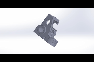 do 3d models and parts for 3d printing with solidworks